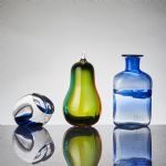 593601 Glass sculptures